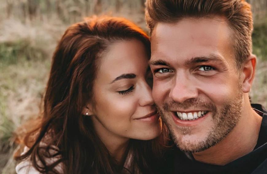 Fans hoffen auf ein Comeback von Michi und Natalie – die scheint ihre Liebe aber bereits in jemand anderem gefunden zu haben.