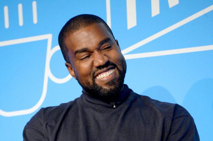 Kanye West Präsidentschaftskandidatur Kanye West Präsidentschaftskandidatur