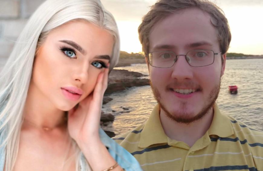 Der Nerd-Kandidat Illya und seine Beauty Kim spielten sich vergangene Woche ins Finale.