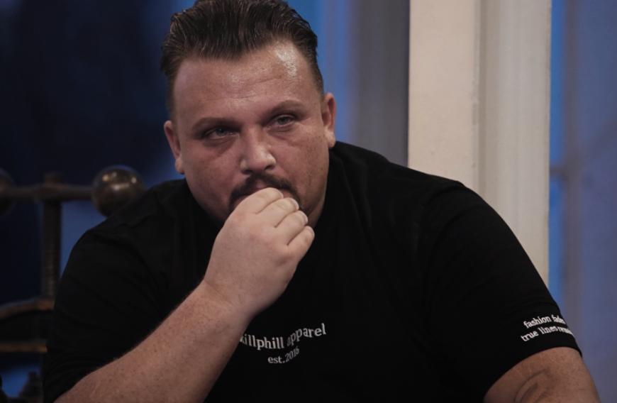 In den letzten Wochen gab es kein Lebenszeichen von Menowin Fröhlich.