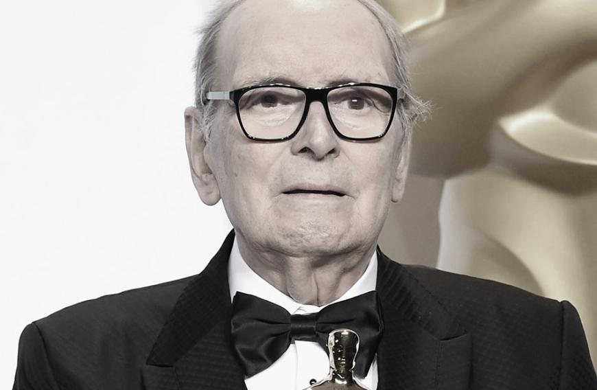 Große Trauer um Oscar-Preisträger Ennio Morricone! Der Komponist ist im Alter von 91 Jahren verstorben. Dies bestätigte der Anwalt seiner Familie gegenüber