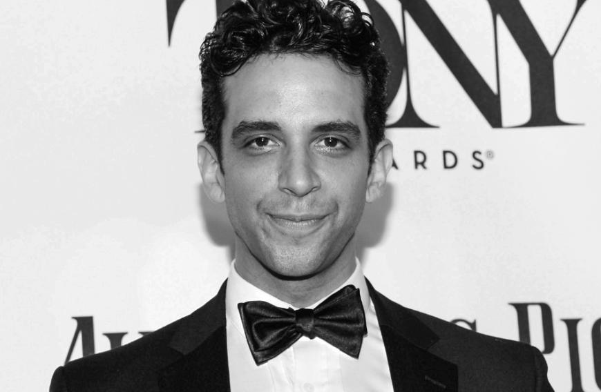 Es sind traurige Nachrichten aus den USA: Broadway-Star Nick Cordero ist mit nur 41 Jahren gestorben, wie seine Ehefrau Amanda Kloots offiziell bei