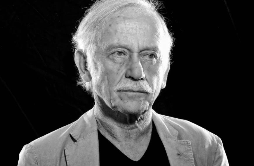 Schauspieler Tilo Prückner ist tot. Der frühere