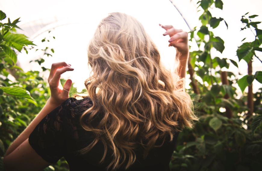 ... als auch sanfte Beach Waves zaubern!