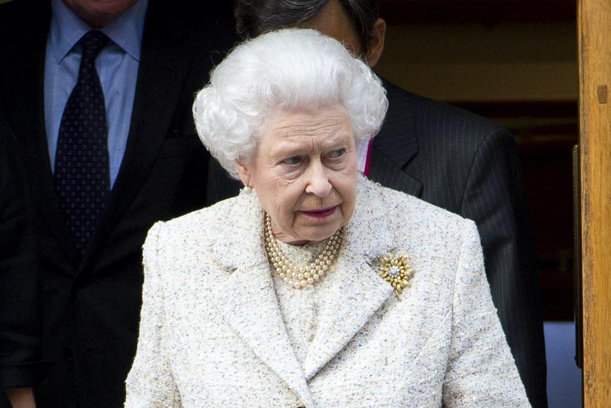 Bei den Royals ist der Wurm drin – das britische Königshaus ist immer wieder in den Schlagzeilen. Für Queen Elizabeth der absolute Albtraum.