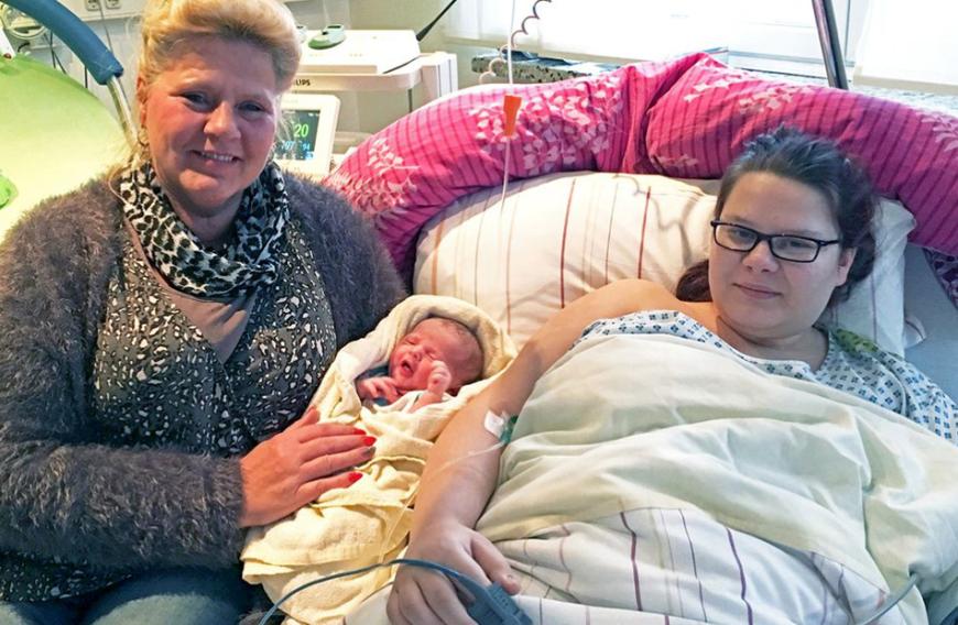 Erst vor wenigen Monaten zofften sich Silvia und Calantha Wollny um die kleine Cataleya. Die 19-Jährige warf ihrer Mutter sogar vor, das Jugendamt eingeschaltet zu haben. Mittlerweile schien es eigentlich so, als wäre zwischen Mutter und Tochter wieder alles geklärt, doch stimmt das auch?