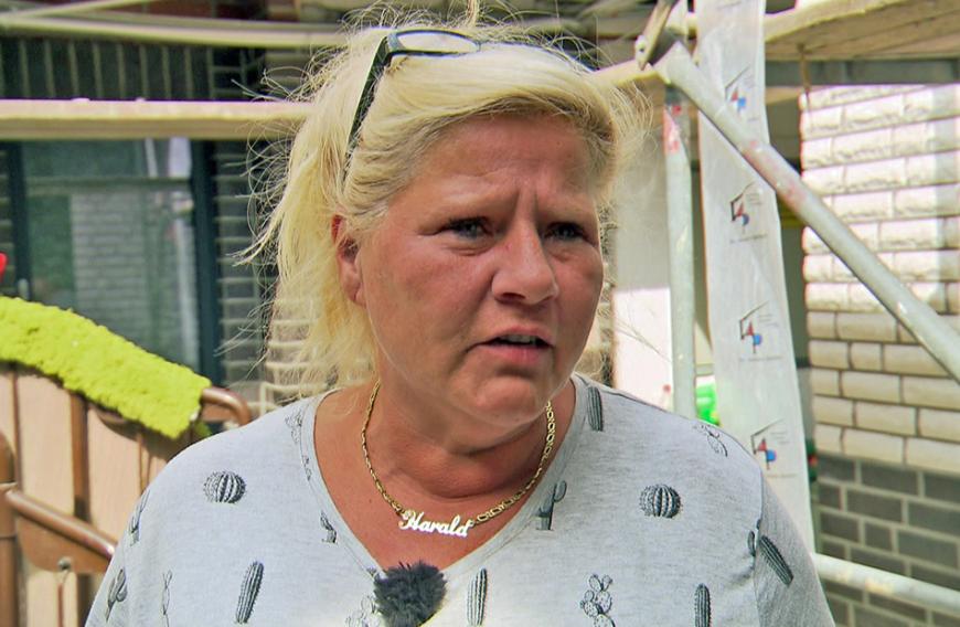 Silvia Wollny kann mit Kritik umgehen, aber ...