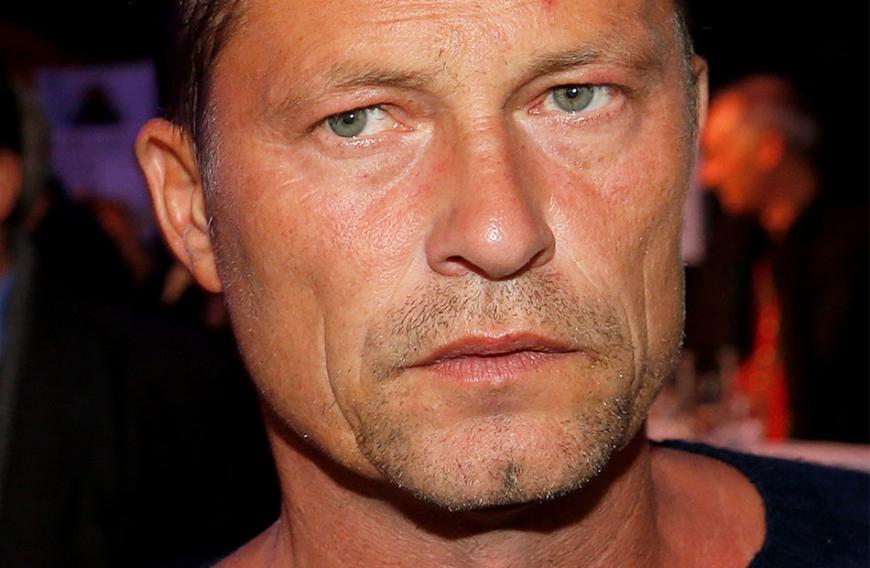 Til Schweiger ist am Boden zerstört!