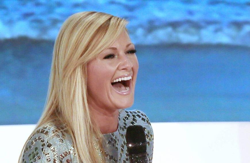 Helene Fischer steht 2021 wieder auf der Bühne – wenn das Coronavirus ihr nicht wieder einen Strich durch die Recnung macht.