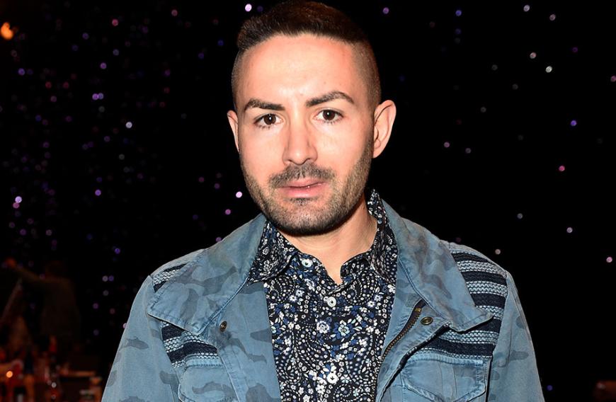 Wie einsam ist DSDS-Star Menderes?