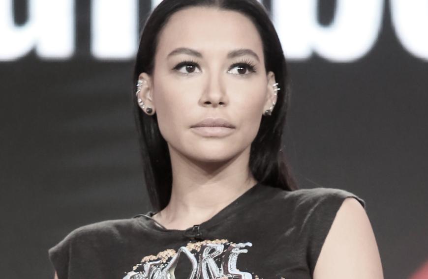 Was ist Naya Rivera bloß zugestoßen?