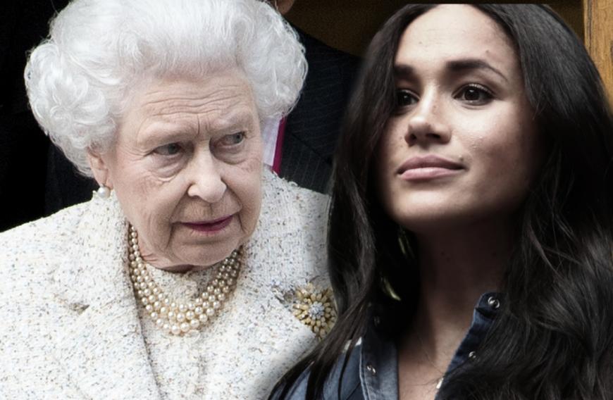 De neuen Anschuldigungen von Herzogin Meghan, die aus Prozessakten hervorgehen sollen, sollen ein großer Schock für Queen Elizabeth II. gewesen sein.
