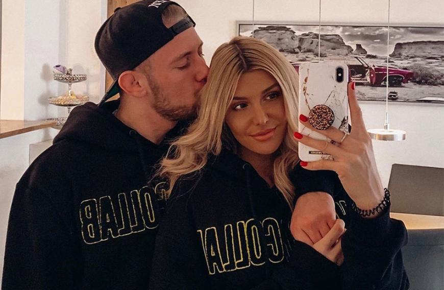 Alles aus bei Melvin und Gerda!