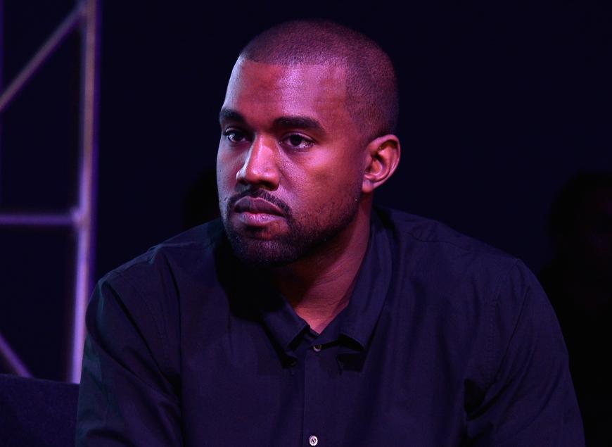 Kanye West will die Präsidentschaftswahl wohl mit Verschwörungstheorien gewinnen.