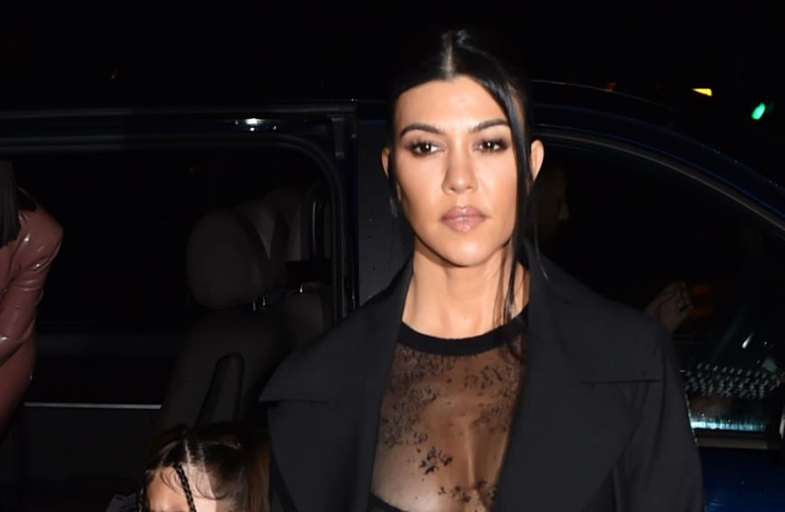 Jetzt packt der Reality-TV-Star darüber aus, was hinter den KUWTK-Kulissen abgeht.