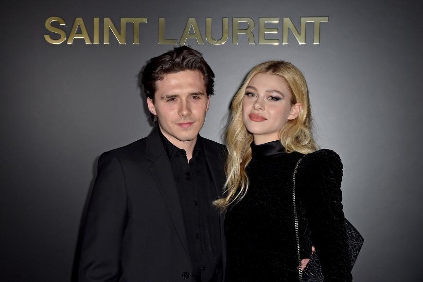 Vor rund sieben Monaten machte Brooklyn Beckham seine Beziehung zu Schauspielerin Nicola Peltz öffentlich. Jetzt hielt er um ihre Hand an.