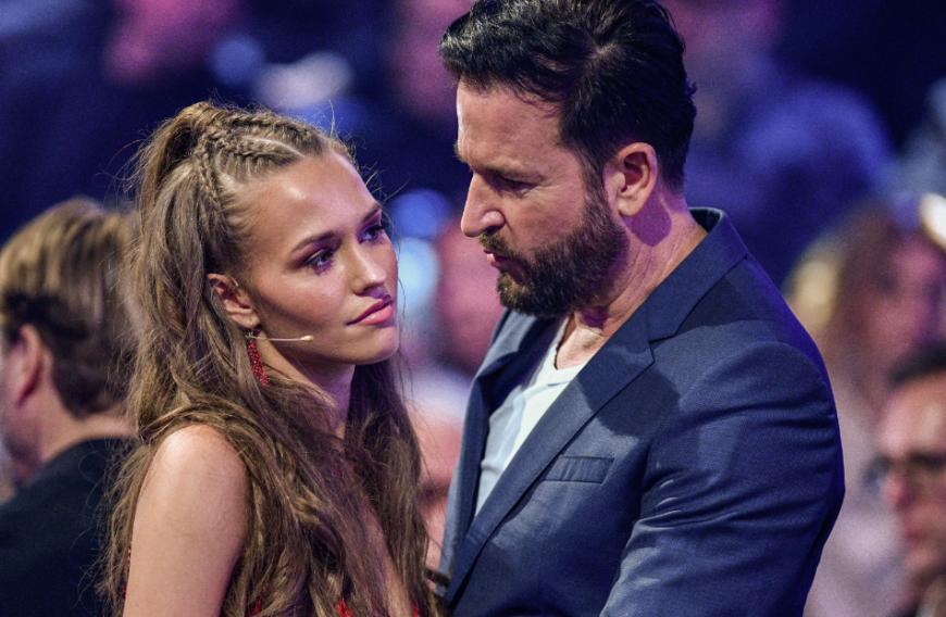 Bei Michael Wendler und Laura Müller hätte alles so schön sein können ...