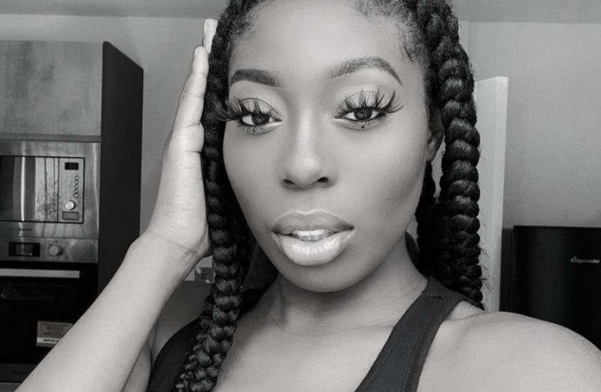 Es sind traurige Nachrichten aus der Influencer-Welt: YouTuberin Nicole Thea ist tot.