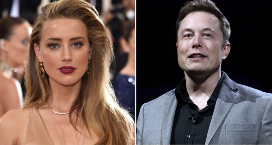 Was hat Elon Musk mit dem Ganzen zu tun?