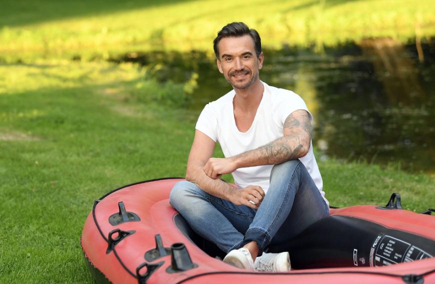 Florian Silbereisen: Alle Gäste bei "Schlager, Stars und ...