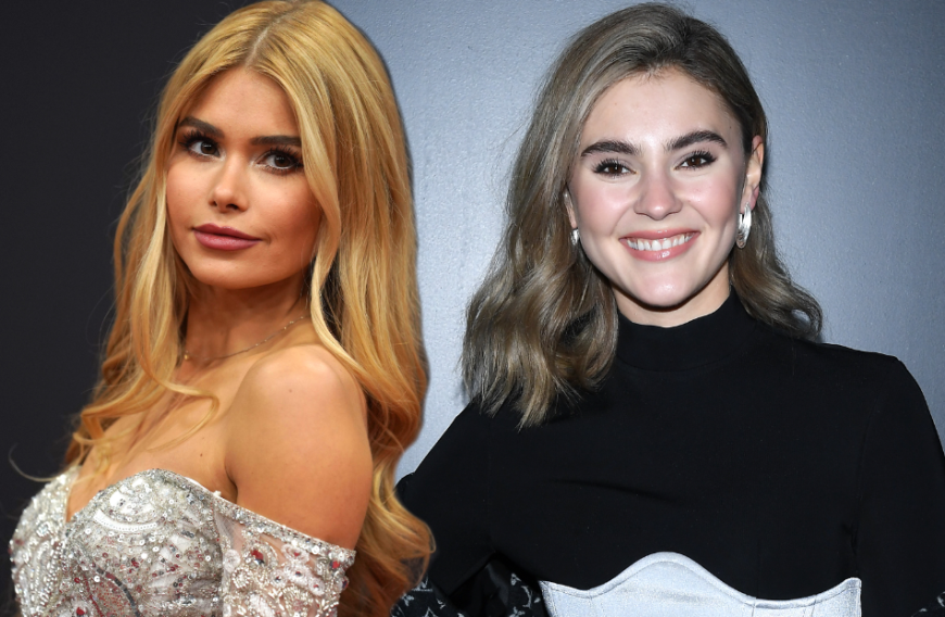 Pamela Reif, Stefanie Giesinger und Co. zählen zu den gefragtesten Influencern Deutschlands und sorgen regelmäßig für Beauty-Trends.