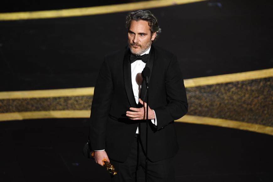 Noch heute zählt Ledger zu den erfolgreichsten Hollywood-Stars. Erst dieses Jahr ehrte Joaqhin Phoenix den 2008 verstorbenen in seiner Oscar-Rede.