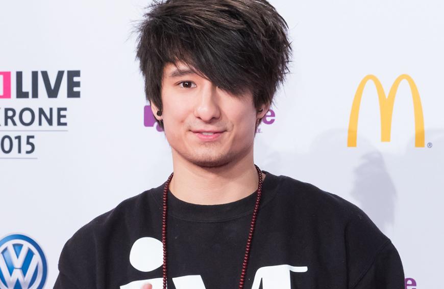 Julien Bam
Richtiger Name: Julien Zheng Zheng Kho Budorovits
Mitglied bei YouTube seit: 17.02.2012
Erstes Video:
