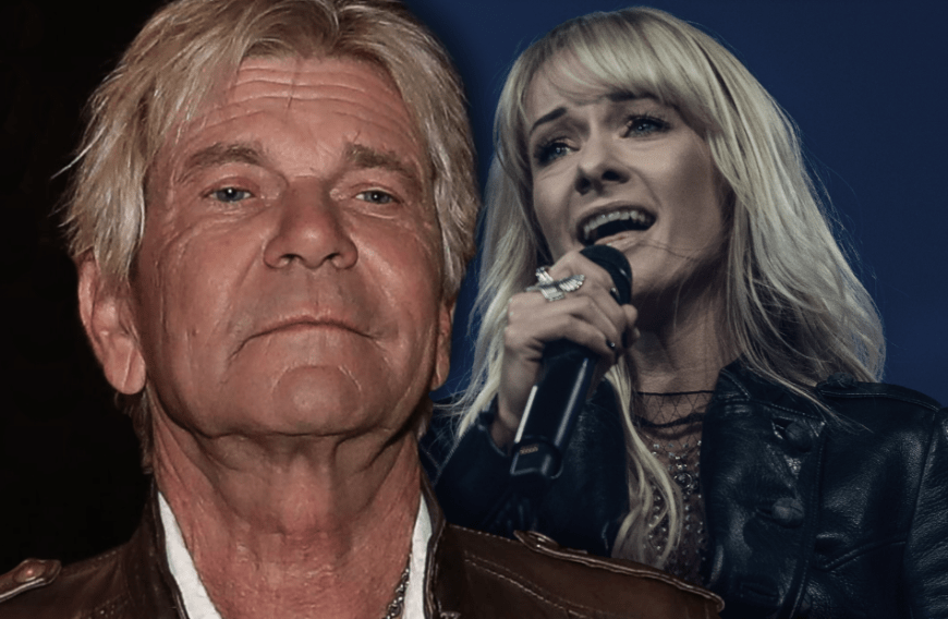 Matthias Reim & Christin Stark: Bittere Beichte