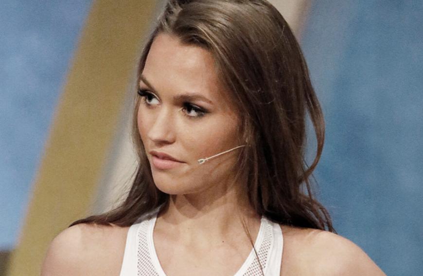 Hat Laura Müller jetzt ein für alle Mal genug?