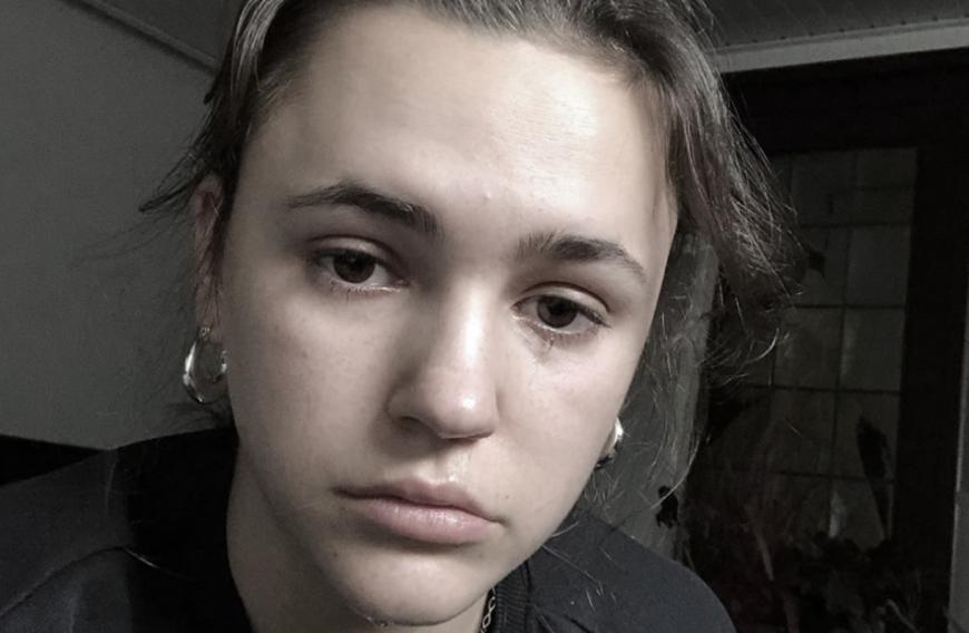 Bei ihrer GNTM-Teilnahme erzählte Maribel erstmals von ihrem schweren Verlust.