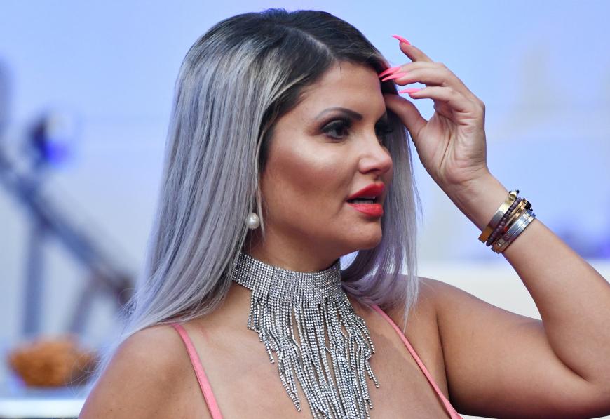 Während Sophia Vegas ihren Fans in der Vergangenheit regelmäßig Eindrücke in ihr Privatleben auf Instagram und Co. gab, wurde es in letzter Zeit immer ruhiger um sie.