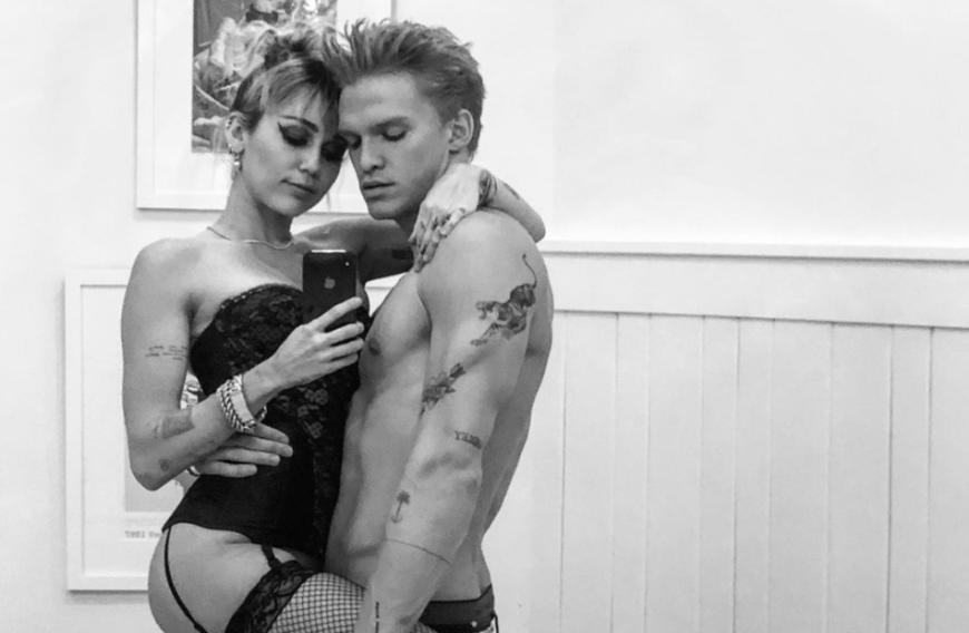 Angeblich soll ihr aktueller Freund Cody Simpson dem Disney-Star die Frage aller Fragen gestellt haben.