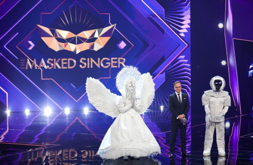 Die Musikshow