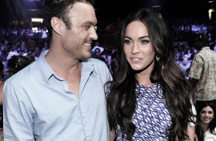 Nachdem seine Ehefrau Megan Fox sich von ihm getrennt und ihn direkt ersetzt hat, war der Serienstar am Boden zerstört.