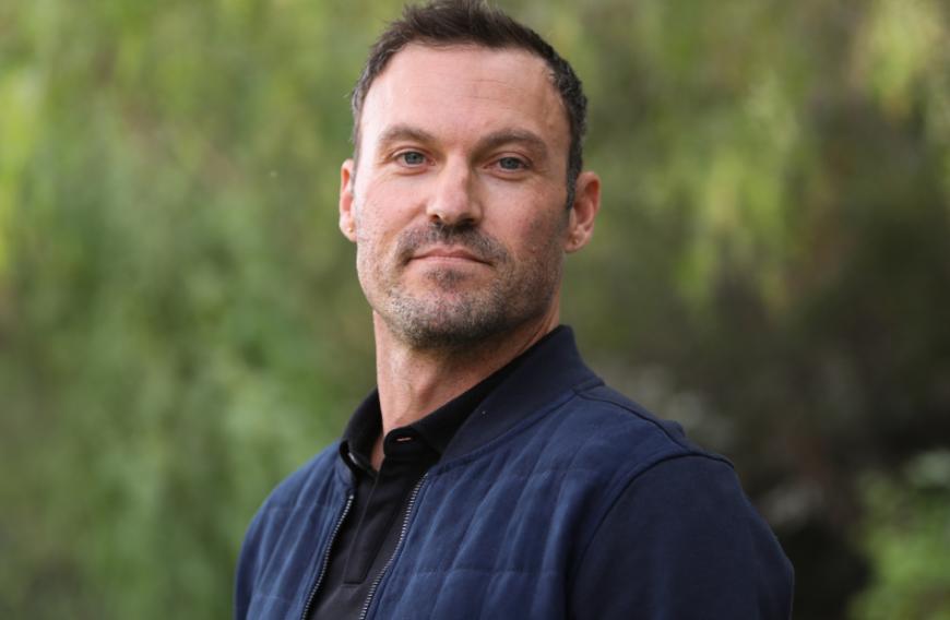 Brian Austin Green hat wieder einen Lichtblick in seinem Leben gefunden. Der Schauspieler ist frischverliebt!