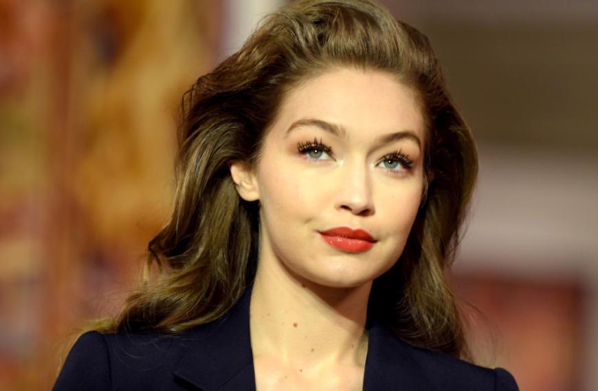 Gigi Hadid gab eeeeendlich ein langersehntes Schwangerschafts-Update!