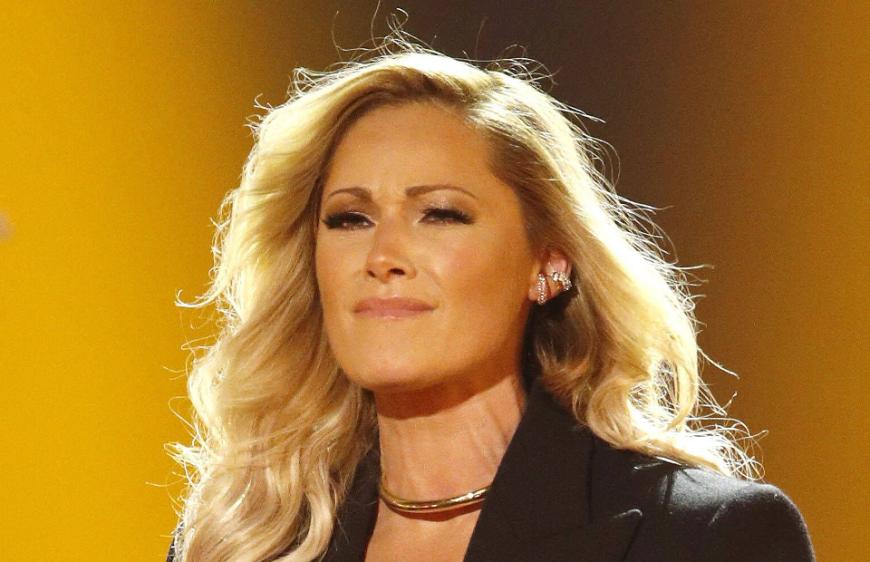 Helene Fischer ist nur noch 3. Wahl ...