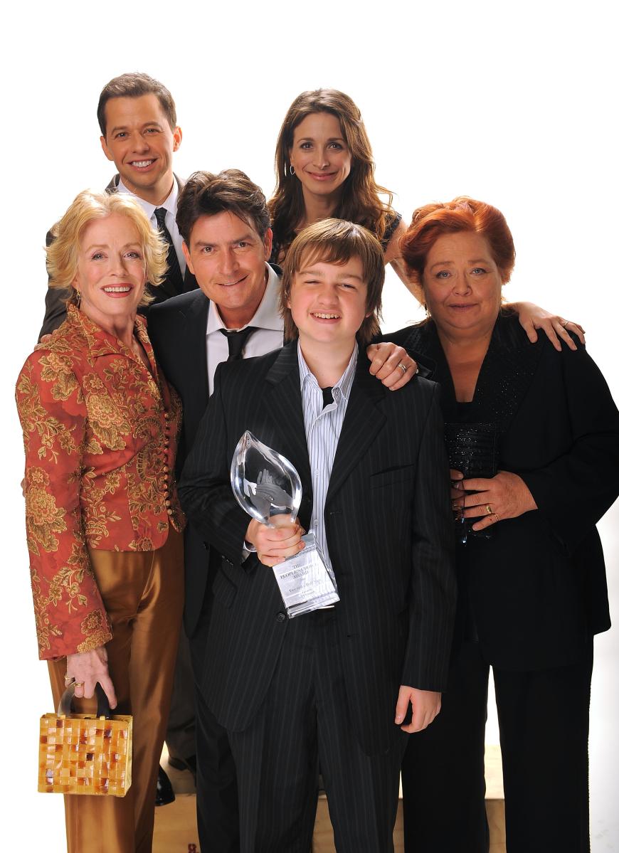 2015 lief das Staffelfinale der beliebten Sitcom. ProSieben zeigt den Dauerbrenner auch fünf Jahre nach dem Ende immer noch täglich im Nachmittagsfernsehen.