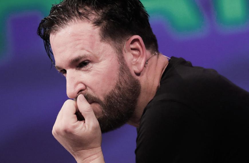 Michael Wendler machte jetzt ein überraschendes Geständnis ...