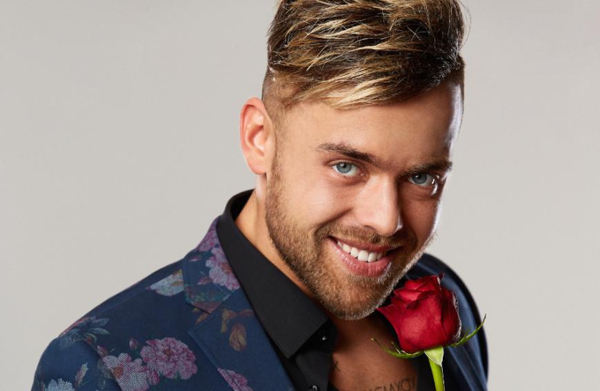 Gerda Lewis und Andreas Ongemach lernten sich in der Kuppelshow kennen ...