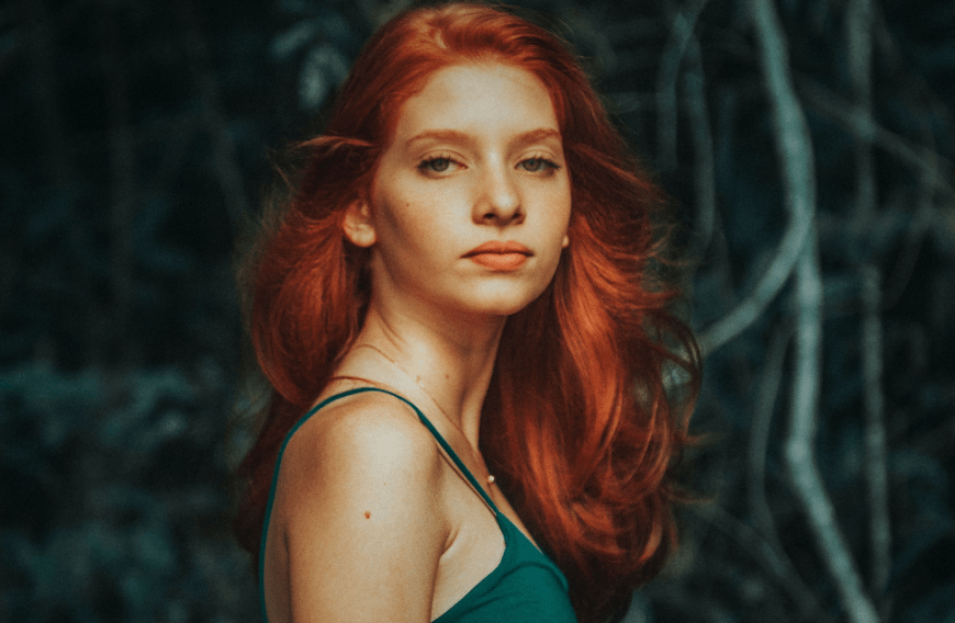 Ein Experten-Team stellt dir ein individuelles Colorationsset zusammen, sodass einer Salonqualität nichts im Wege steht!