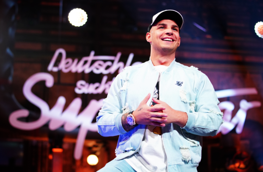 Doch würde Pietro seinen Fans wirklich so in den Rücken fallen?