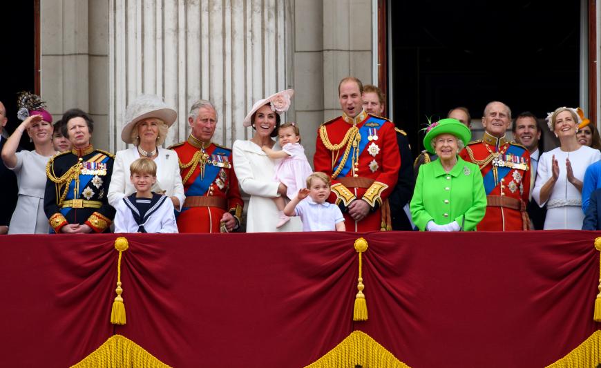 Jetzt soll Meghans Geburtstag in England offenbar ignoriert werden.