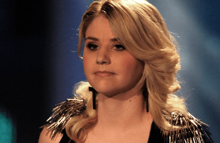 Seit ihrem Sieg bei DSDS hat es Beatrice Egli weit gebracht — durch viel harte Arbeit!