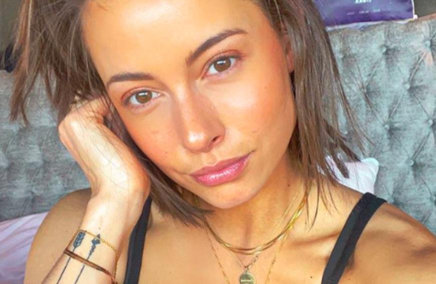 Fans und Follower von Jennifer Lange wünschen sich nach einem Tanzvideo bei Instagram eine Teilnahme bei