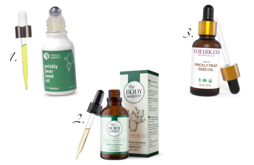 Wir haben drei top-bewertete Produkte entdeckt:
1. Fatima's Garden