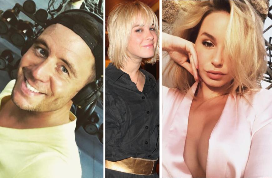 Promi Big Brother 2020 Weitere Kandidaten enthüllt
