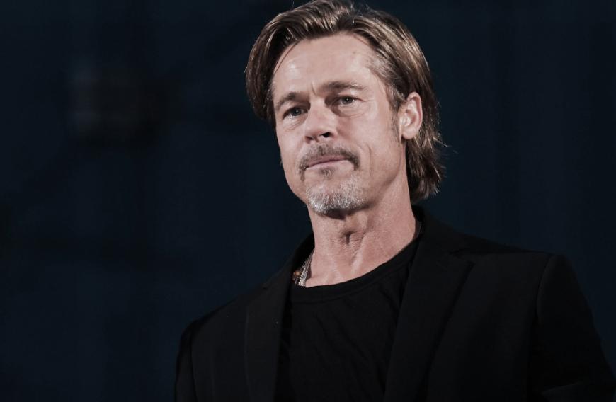 Es sind furchtbare Neuigkeiten für Brad Pitt ...