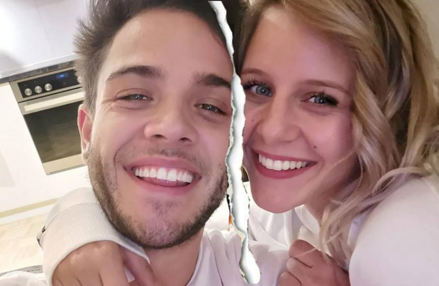 Diese Neuigkeiten dürften für Luca Hännis Ex Michèle nicht leicht zu verkraften sein: Der DSDS-Sieger machte jetzt seine neue Liebe öffentlich ...