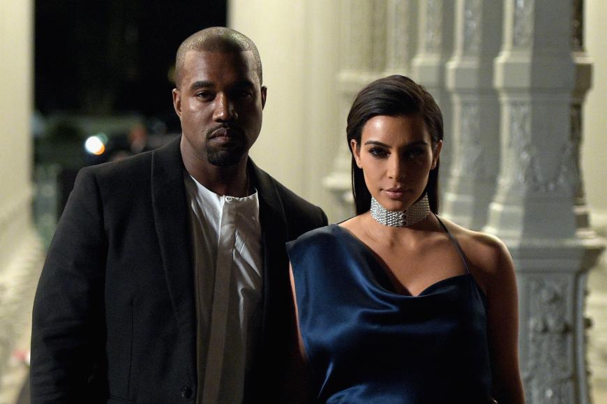 Kim Kardashian muss offenbar mit mehr Enthüllungen ihres Mannes rechnen?